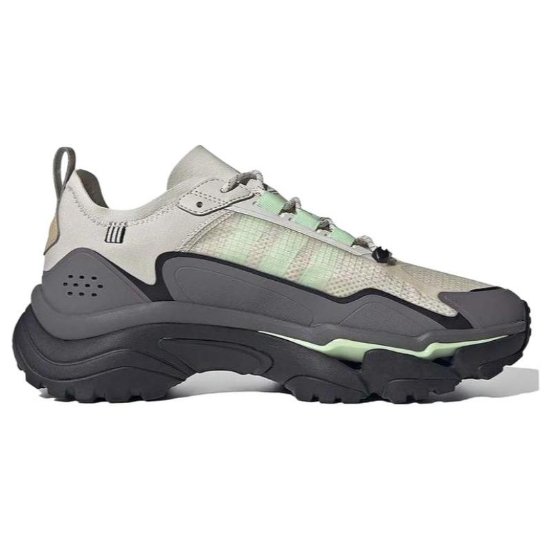 Adidas Citywowlk Mt 'Semi Green Spark Charcoal' Sneakers IH7746
