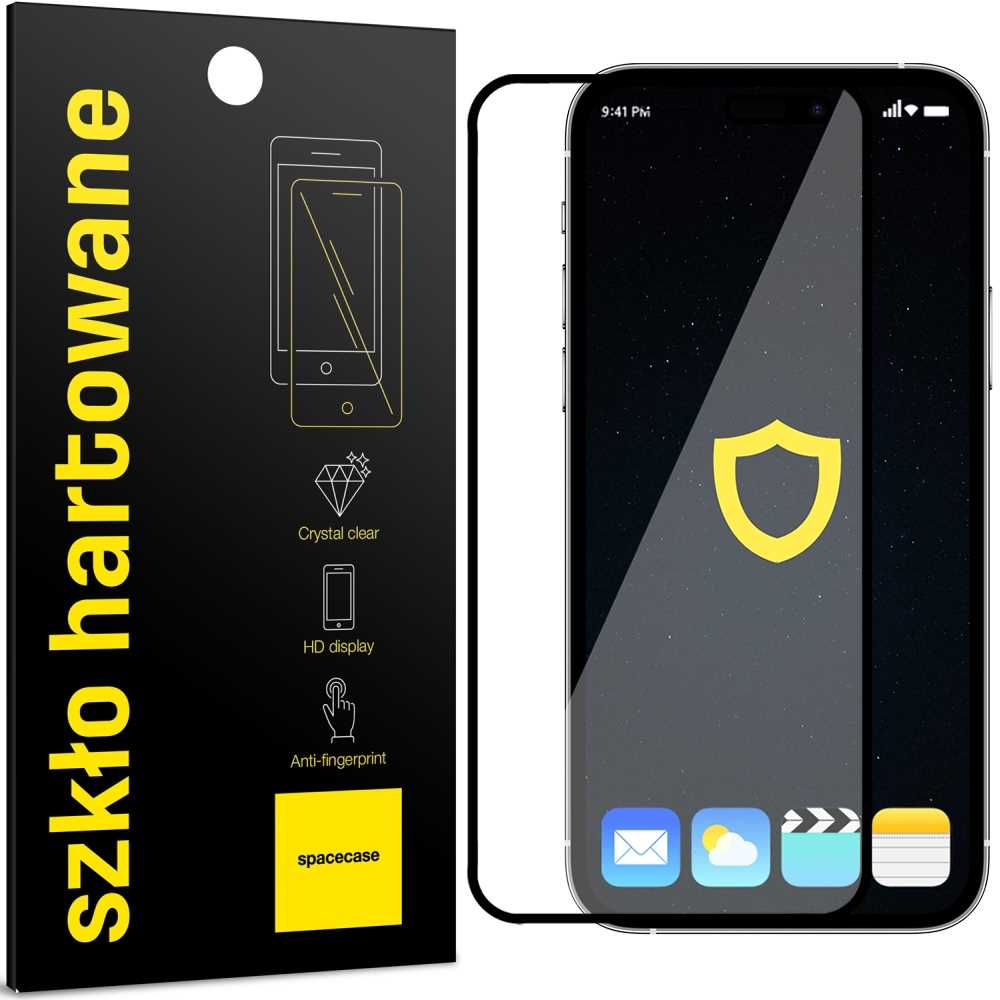 Sc Glas 5D iPhone 14 Pro