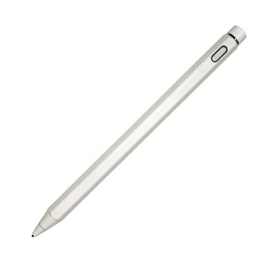 Multifunction Active Touch Stylus Pen With Mini Thin Pointed Tip for Mobile Phone Generic Capacitive Stylus