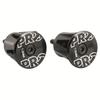 PRO Handlebar End Plug PRAC0056 Black