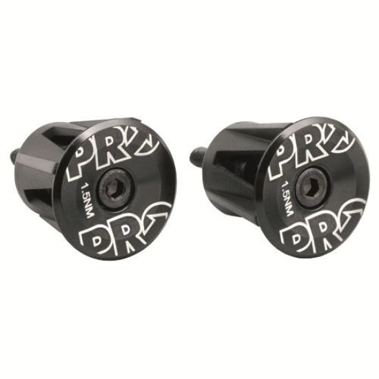 PRO Handlebar End Plug PRAC0056 Black