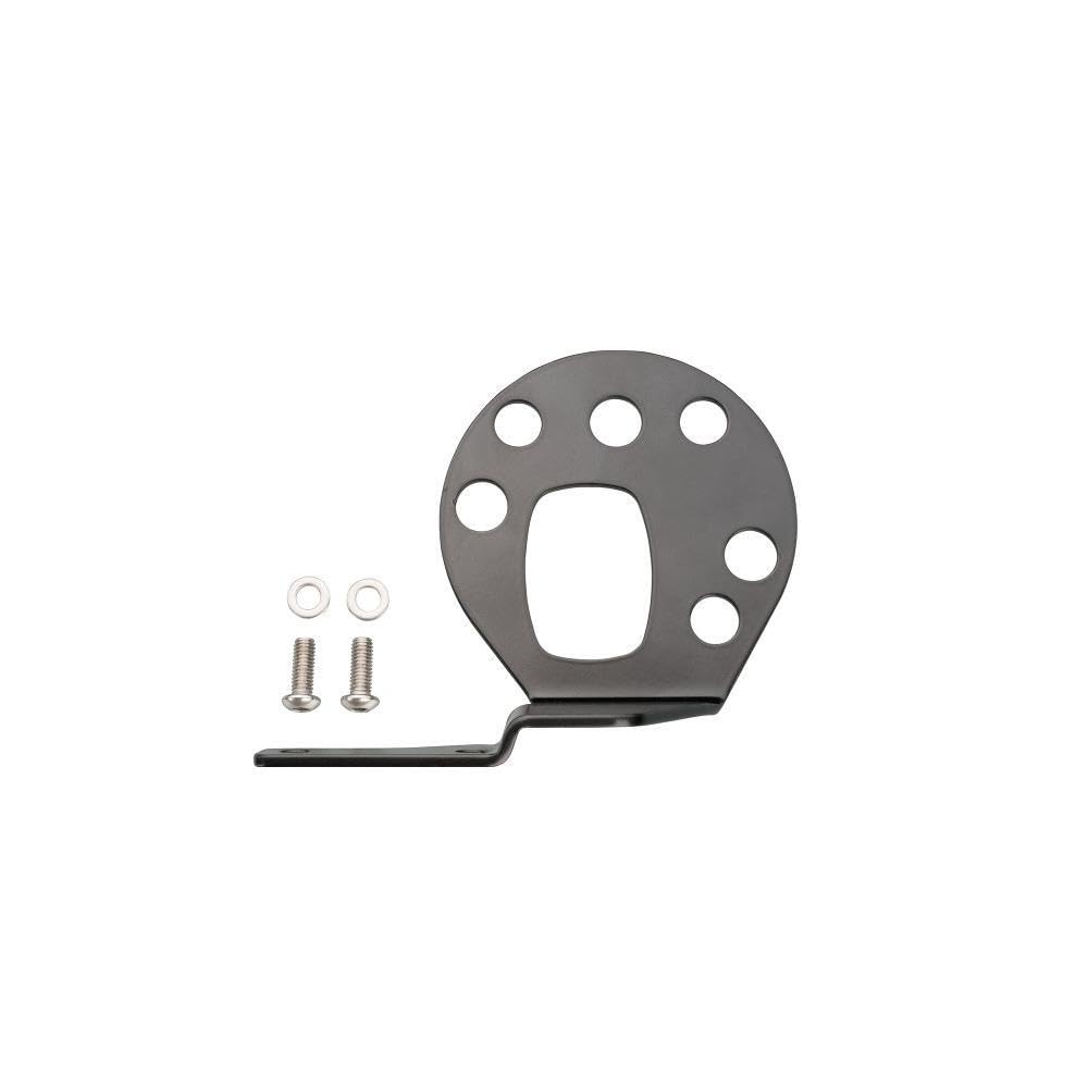 

JvB Moto KEDO Смещенный кронштейн спидометра XSR700 KD-41250