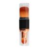 Double End Multifunctional Brush Set for Women Liquid Foundation Cream Concealer Blending Tool Pore Safe No