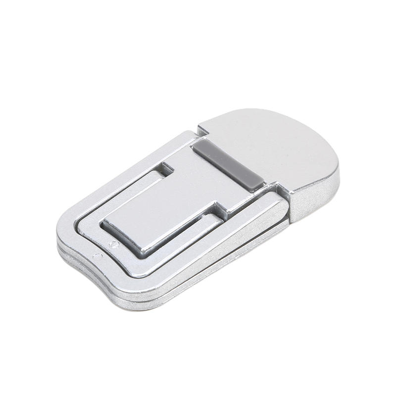 2 Pcs Adjustable Laptop Stand Portable Foldable & Lightweight Ergonomic Riser Holder for Notebook Computer MacBook Keyboard To Improve Desk Posture