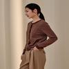 Hailermans Women's Small Fragrance Cashmere Cardigan