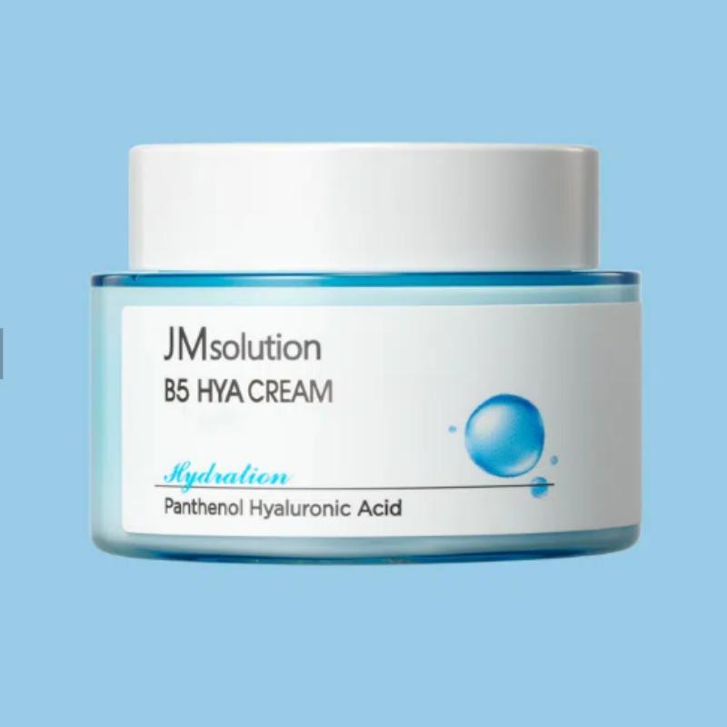 JMSOLUTION B5 HYA Cream 60ml