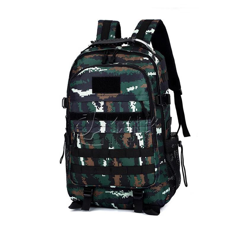 Outdoor Tactical Backpack - New 511 Style