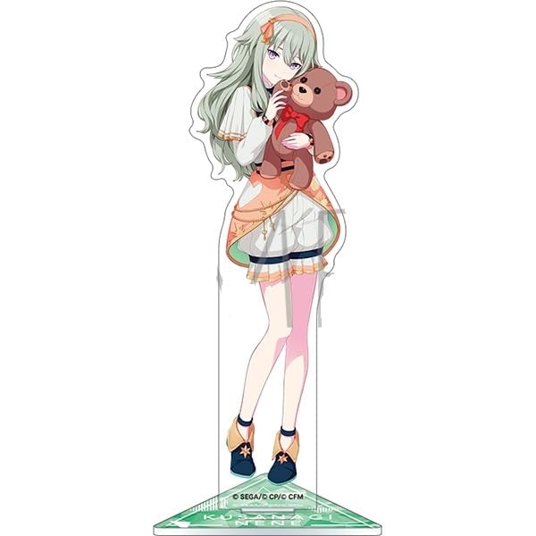 

Nene Kusanagi Acrylic Stand Vol.16 Wonderlands Showtime Official Merchandise