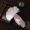 Accessori da sposa – Guanti da sposa