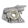 Worm Oil Pump Kit Aluminum Iron Simple Installation Oil Pump Worm Gear for CS3800 CS4200 CS 4200 CS3200 CS3500 CS3700