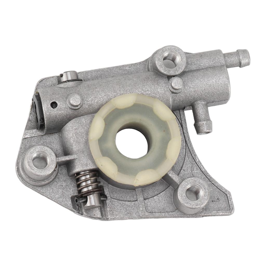 Worm Oil Pump Kit Aluminum Iron Simple Installation Oil Pump Worm Gear for CS3800 CS4200 CS 4200 CS3200 CS3500 CS3700