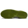 Nike Dunk Low 'Safari Swoosh Chlorophyll' DR0156-300