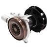 For Eberspacher Parking Heaters 252070992000  252069992000 Car Heater Airtronic D2 12V/24V Blower Fan Motor Assembly