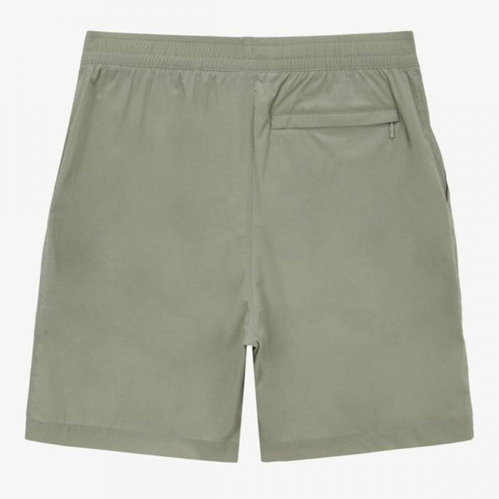The North Face Men S Ice Cube ShortS Herb Garden nS6nS20c