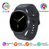 2026 New Watches 8 Mini NFC Bluetooth Call Smart  Men Women GPS  Motion Track AI Voice Sport Heart Rate Health Monitoring AMOLED HD Screen Smartwatch