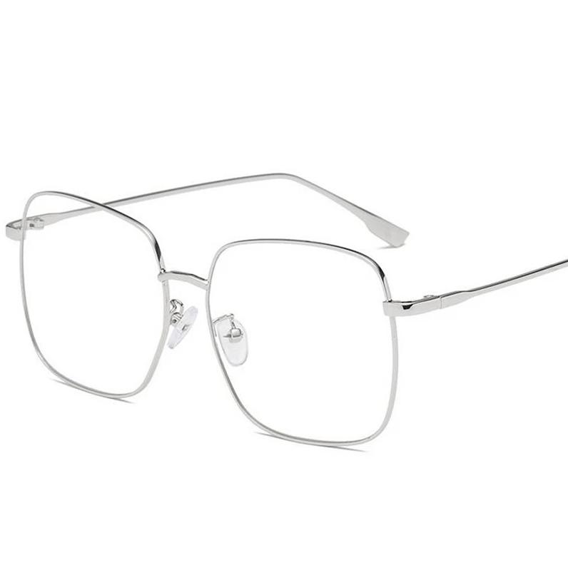 Duże Kwadratowe Okulary Przeciwsłoneczne na Receptę z Soczewkami Minusowymi Męskie Polaryzowane Antyodblaskowe Okulary Przeciwsłoneczne dla Krótkowidzów Damskie 0 -0.5 -0.75 Do -4.0