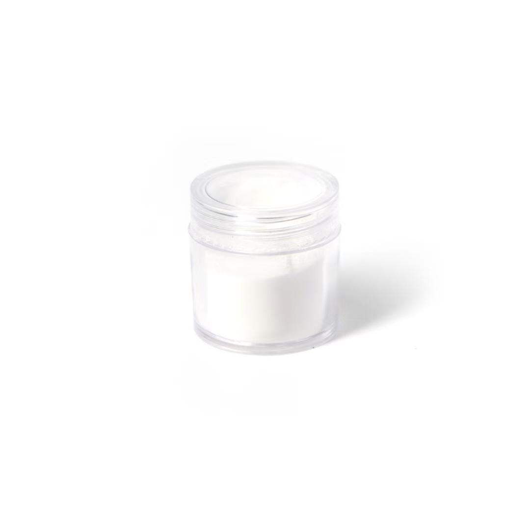 

Off-White Matte Nail Art Grinding Powder for Nail Surface Decoration