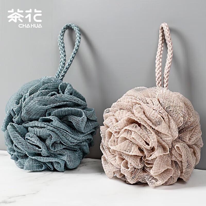 

Chahua Bath Shower Scrubber Ball