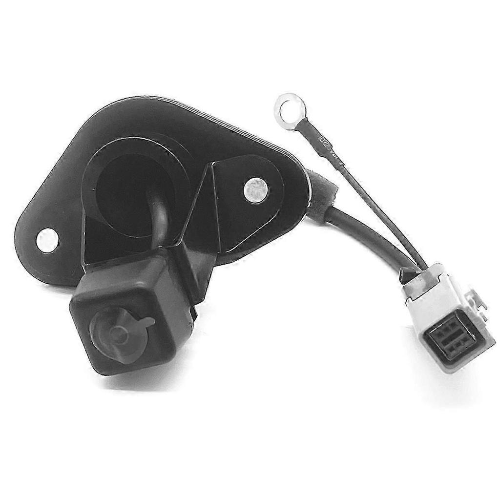 86267-AJ100 Rear View Reverse Back Up Camera Assy for Subaru Legacy Outback 2009-2014 Parking Assist