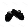 Fashion Men's Fashion Trend Casual Slippers Outdoor Beach Sports 2025 Summer Comfortable Thick Soled Height Increasing Open Toes Sandals