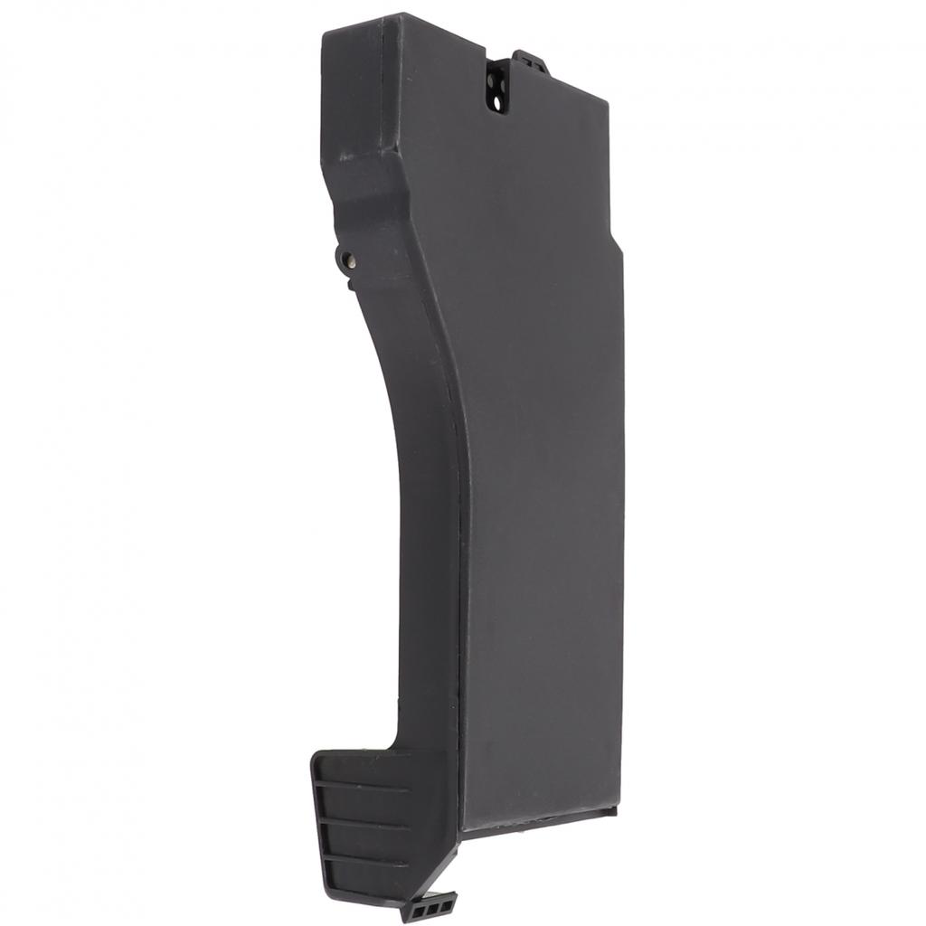 Hassle Maintenance with Reusable Water Filter for Suction Station