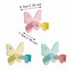 360° Adjustable Creative Shower Head Bracket Cartoon Wall Mounted Shower Base  Home Use