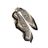 Small square scarf female French ethnic style retro versatile summer sunscreen silk scarf ins seaside beach sunshade shawl headscarf