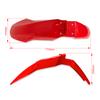 OTOM 21-22 Motorcycle Front Fender for GasGas EX MC 250 350 450 Guard Protector Plastic Front Mudguard Cover