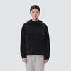 Route Women's Pocket Windbreaker Black (S25MWRWB61)