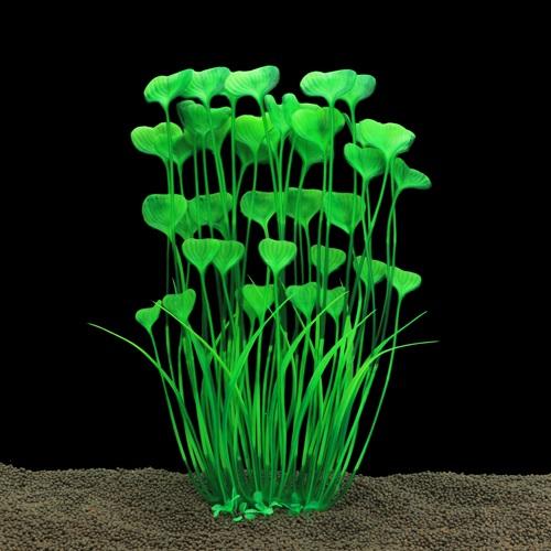 

Аквариум с водными растениями Декор для аквариума Водные растения Подводный пластик Искусственная трава Аксессуары Товары для домашних животных Главная M зелёный
