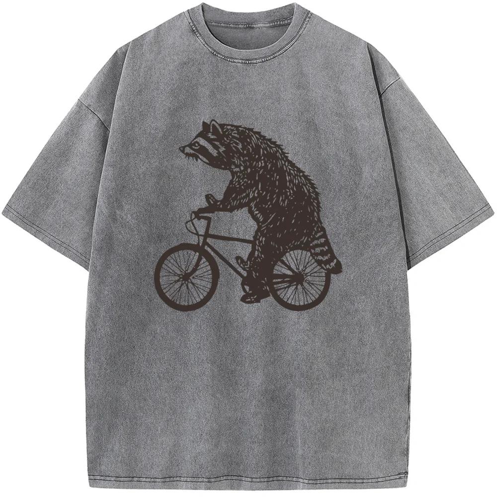 

Выстиранная старая футболка высокого качества Мужская повседневная хлопковая футболка с коротким рукавом Высококачественная выстиранная старая футболка 3XL