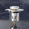 TLXT Pop-up Bathtub Drain Stopper