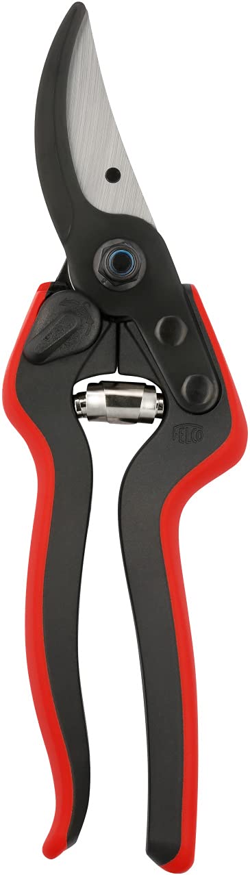 

Felco Pruning Shears Capacity FELCO160L (Cutting 25mm/Lightweight)