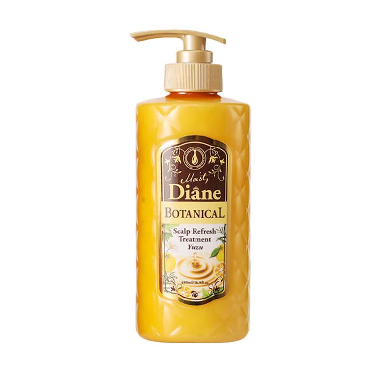 Diane Botanical Scalp Refreshing Conditioner