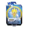 Sonic the Hedgehog Super Sonic Action Figure 2.5-inch Collector Toy