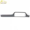 Elantra 2021 Headlight Button Decorative Frame & Adjustment Patch