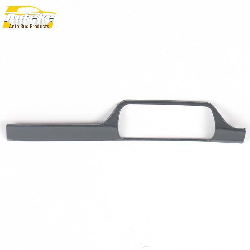 Elantra 2021 Headlight Button Decorative Frame & Adjustment Patch