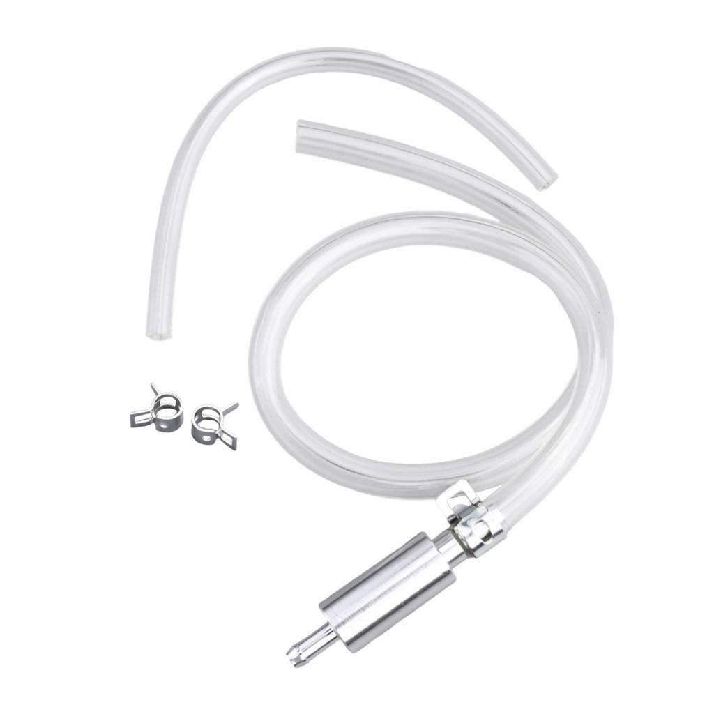 Brake Bleeder Clutch Bleed Motorcycle High Universality Fitment