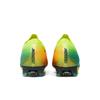 Nike Mercurial Vapor 13 Elite MDS FG 'Lemon Venom Aurora' (Unisex) Lemon Venom / Aurora / Black Soccer Shoes CJ1295 703