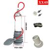 Male Masturbator Vacuum Negative Pressure Spa Penis Massage Bath Trainer Exercise Cock Enlargement Enlarger Adult Produnt