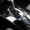 652F Sparkling for Galaxy In Your Hand Car Handbrake Grips Cover Fancy Interior Accessory for Rhinestone Parking Handle Cover