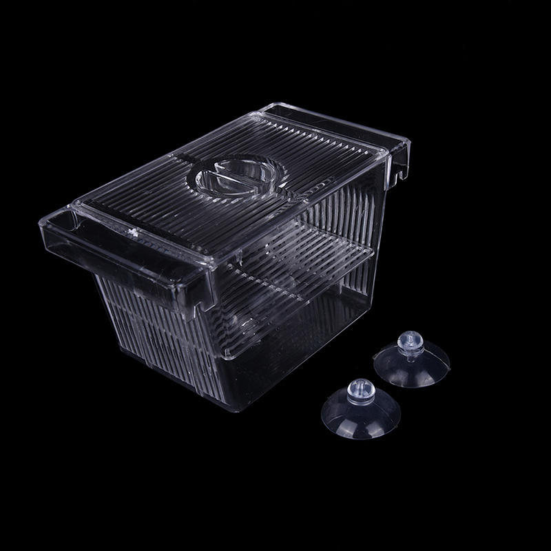 Breeding box. Breeding box