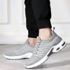 Men's Sneakers Versatile Orthopedic Sneakers Platform Shoes Men Casual Shoes Non-slip Wear-resistant Tenis De Mujer