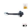 EDP1643 Rear Door Stop Check Assy Limiter Strap for Volvo C40 539 2021-On XC40 536 2017-On 31457263