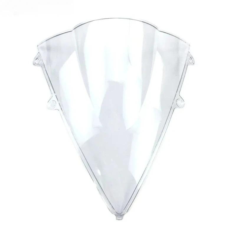 Motorcycle Windshield WindScreen Double Bubble Wind Screen For Honda CBR 1000 RR CBR1000RR 2012 2013 2014 2015 2016