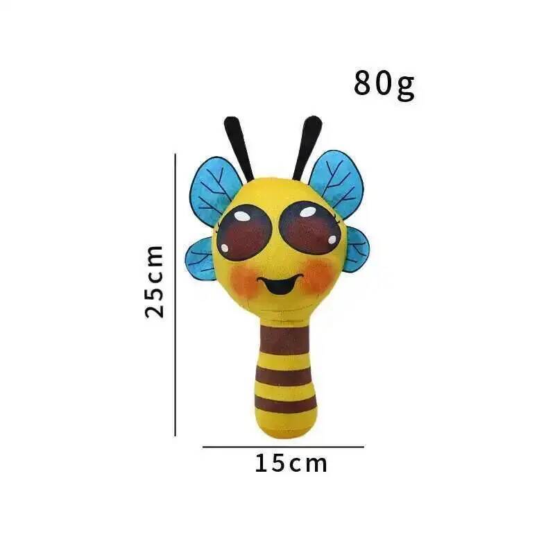 Giocattoli di Peluche Sprunki Figure legate al Gioco Bambola Bambole di Peluche Peluche Sprunki Giocattolo Morbido Peluches Animali di Peluche