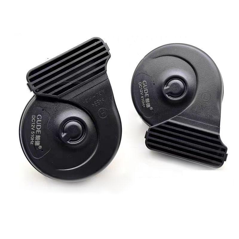 2pcs Car Horn for Changan Eado Alsvin Cs55plus UNI-T UNI-V Oshan X5 Z6 X7PULS for UNI T