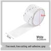 Self-Adhesive Screen Repair Patch: Leak-Proof Mesh Tape for Window/Mosquito Protection