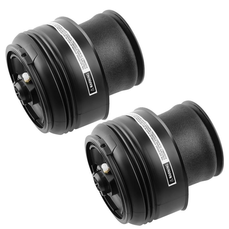 

2x Пневмобаллон для BMW X5 X6 F15 F16 2014 37126795013 37126795014 Пневмобаллоны