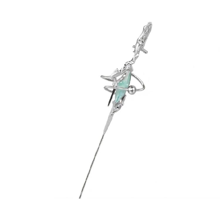 

Contemporary Alloy Dream Core Ear Studs Merging High End Feel with Sweet Cool Vibes for Trendy Woman Ladies Daily Use